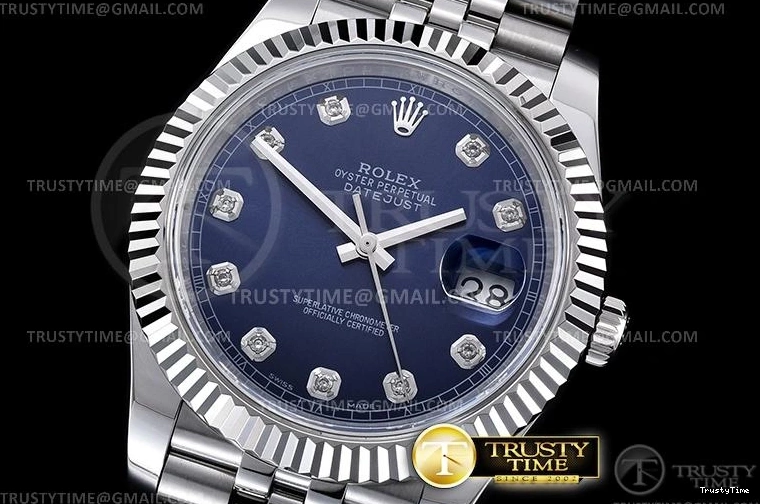 1218 R2DJ0252C – DJ2 41mm Jub EasyCare 633